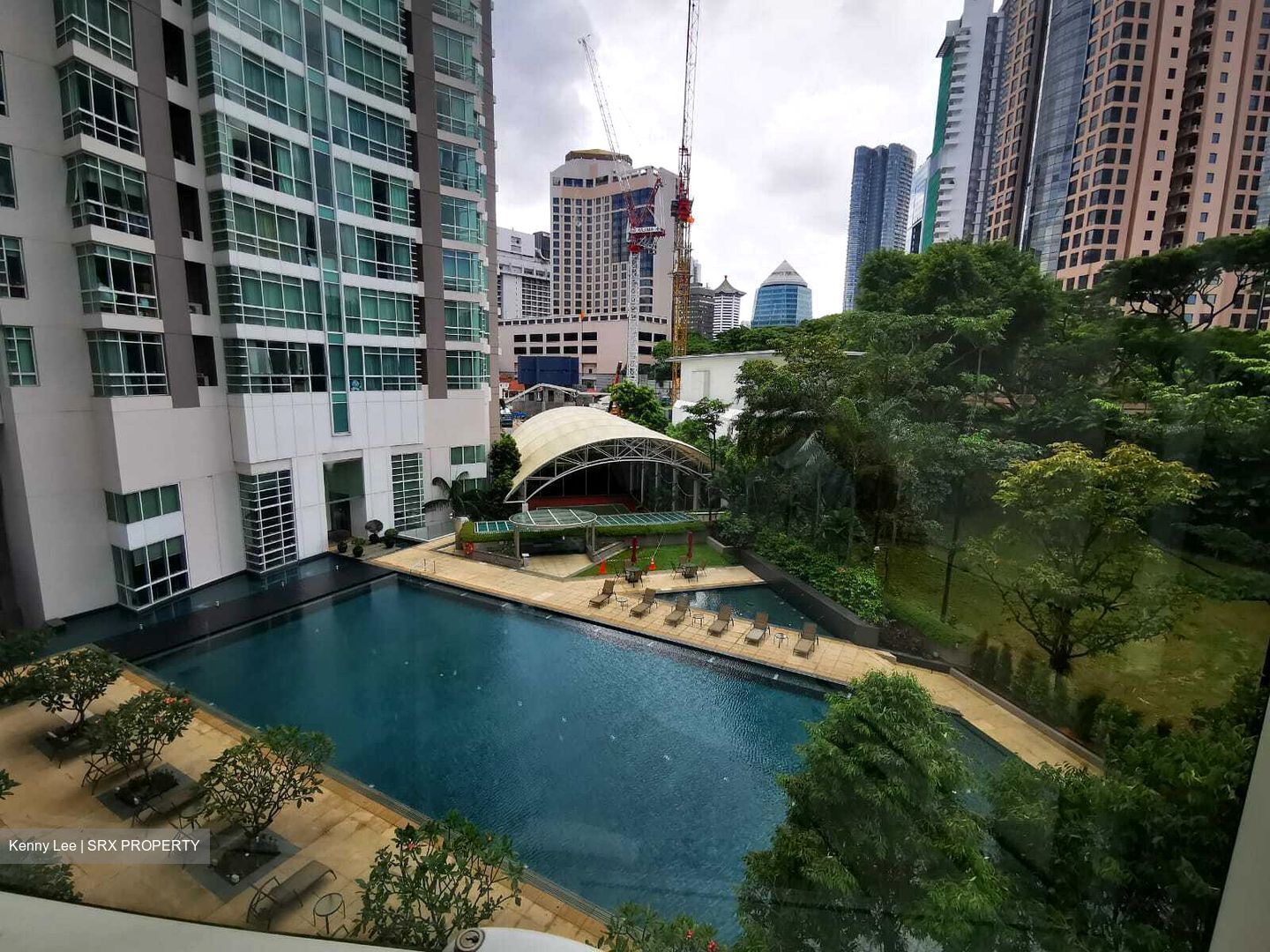 Cuscaden Residences (D10), Condominium #356560081